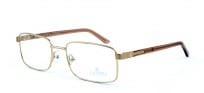 Giotto 529 Gold/Brown