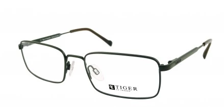 Tiger of Sweden Olive Dark