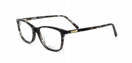 Roxy Lucille ERJEG03017/DBLK