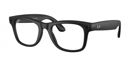 Ray-Ban Meta WAYFARER RW4012 Gen2 Clear