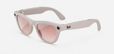 Ray-Ban SKYLER RW4010