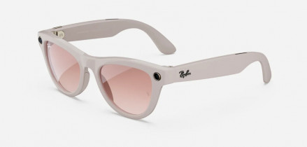 Ray-Ban SKYLER RW4010 