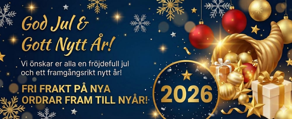 God Jul 2026